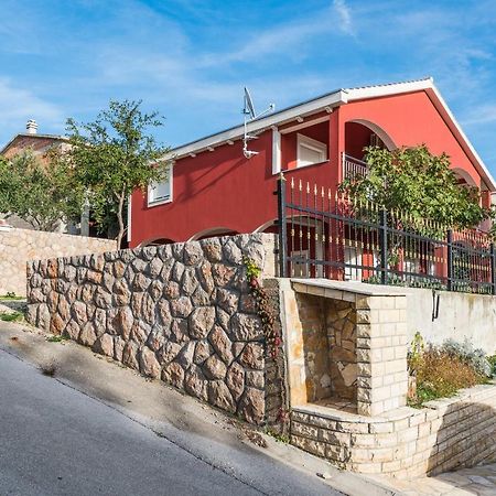 House Danica Vila Obrovac Exterior foto
